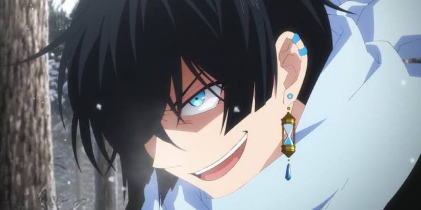 Vanitas - The Case Study of Vanitas Season 2